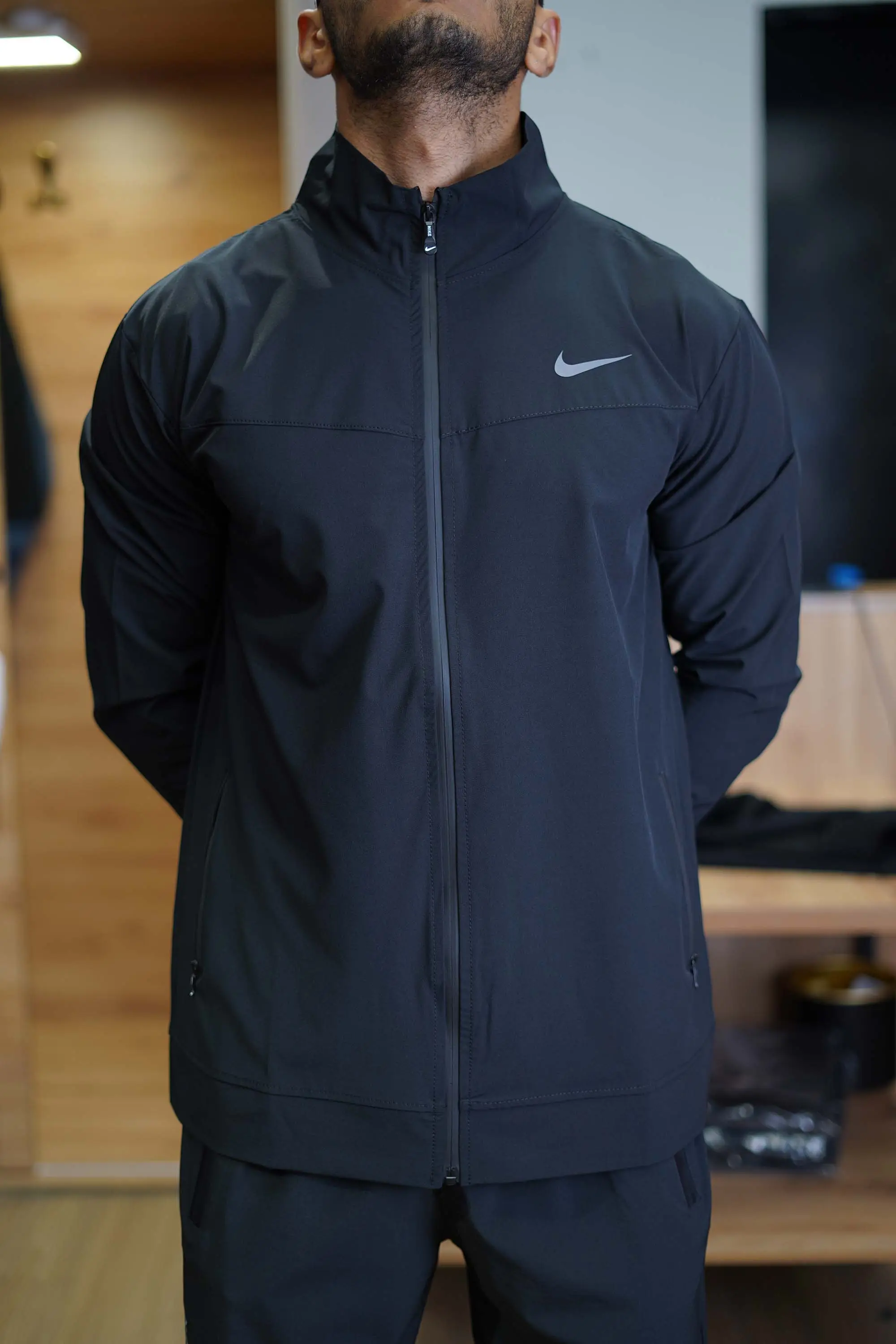 بادگیر مردانه پارچه میکرو کد8833